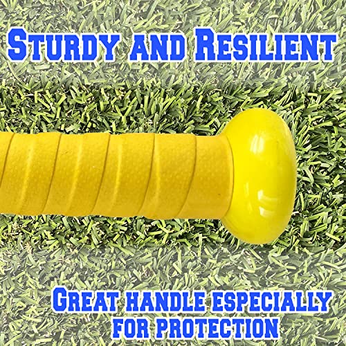 Aluminum Baseball Bat - 28-30 Inch 35 Oz - Softball, Self Defense, Batting Practice, Pickup Games and Home Security - Metal Tball Bat - KOTIONOK