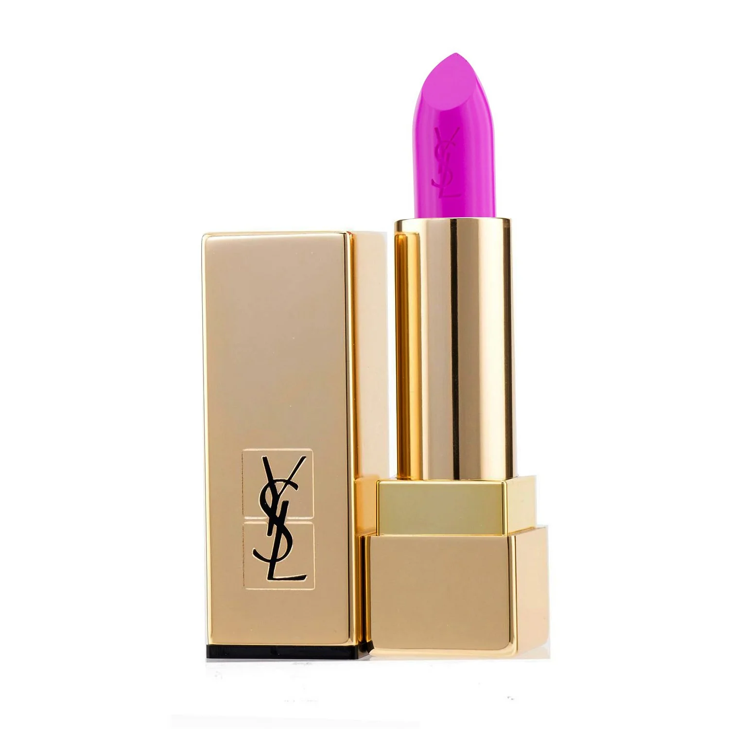 Yves Saint Laurent Rouge Pur Couture - #157 Nu Inattendu  3.8g/0.13oz