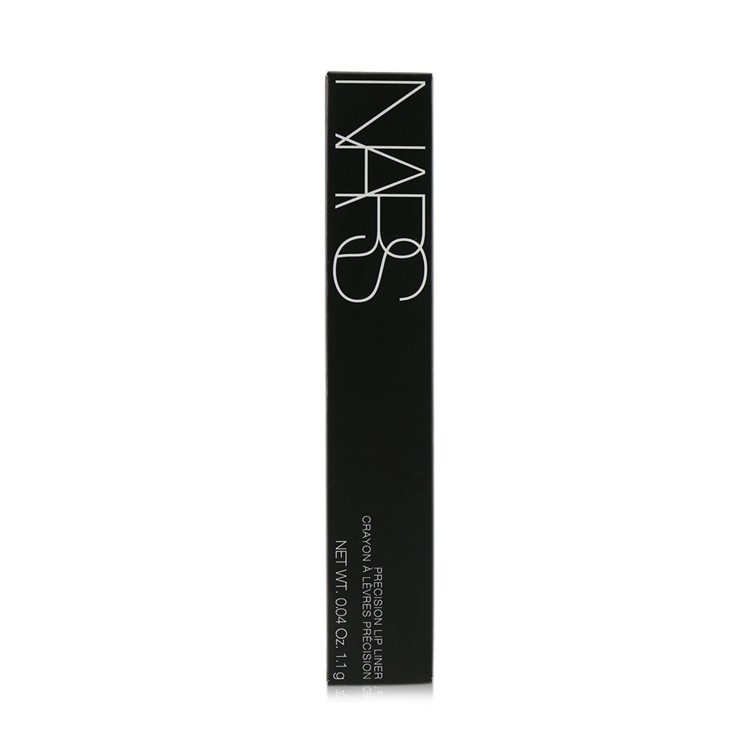 NARS Precision Lip Liner - # Cap-D'Ail (Dusty Mauve)  1.1g/0.04oz