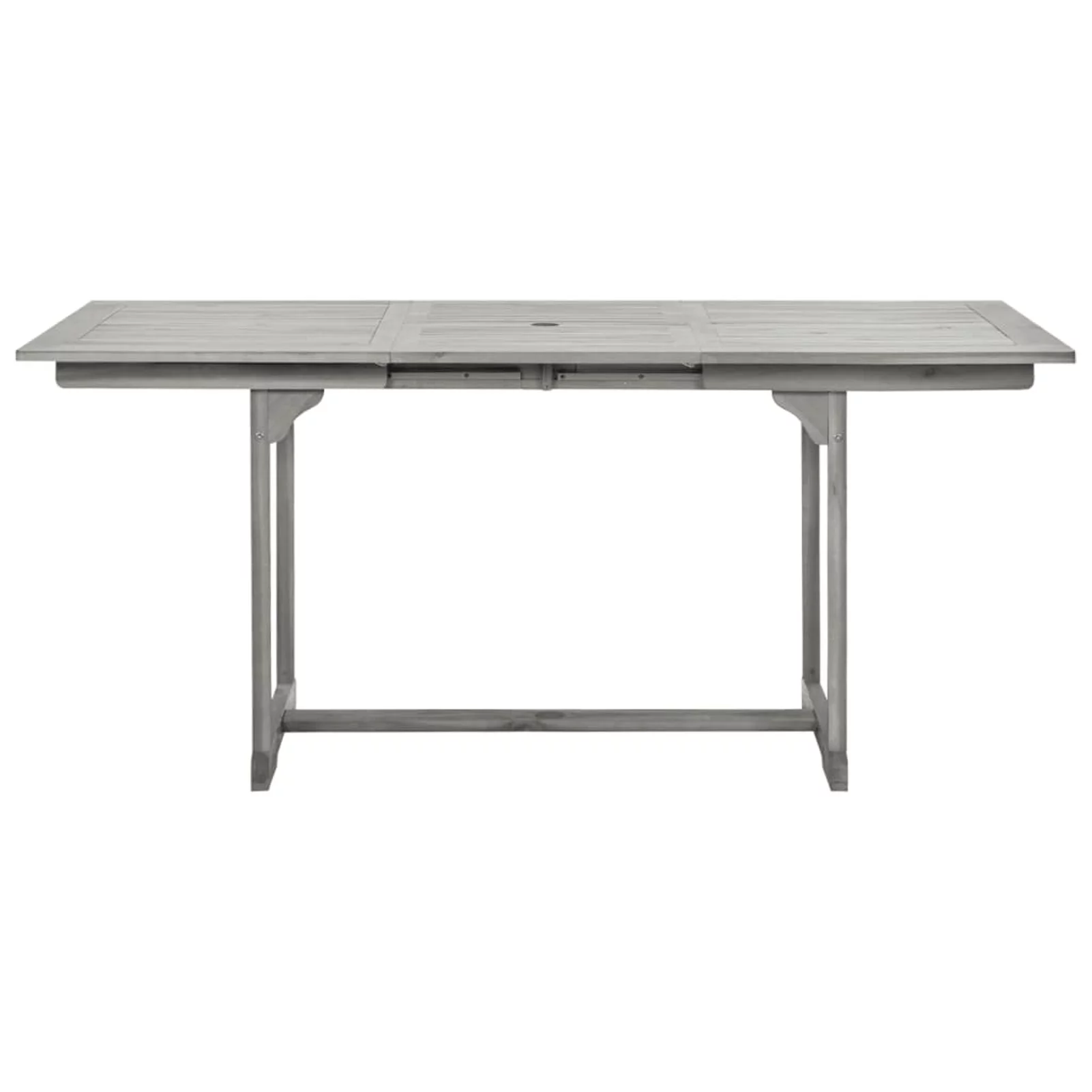 Walmeck Patio Dining Table (47.2