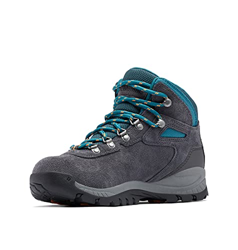 Columbia Women's Newton Ridge Plus Waterproof Amped Hiking Boot