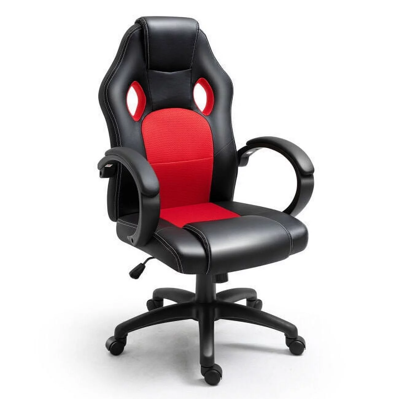 Ergonomic PU Leather High Back Executive Office Chair