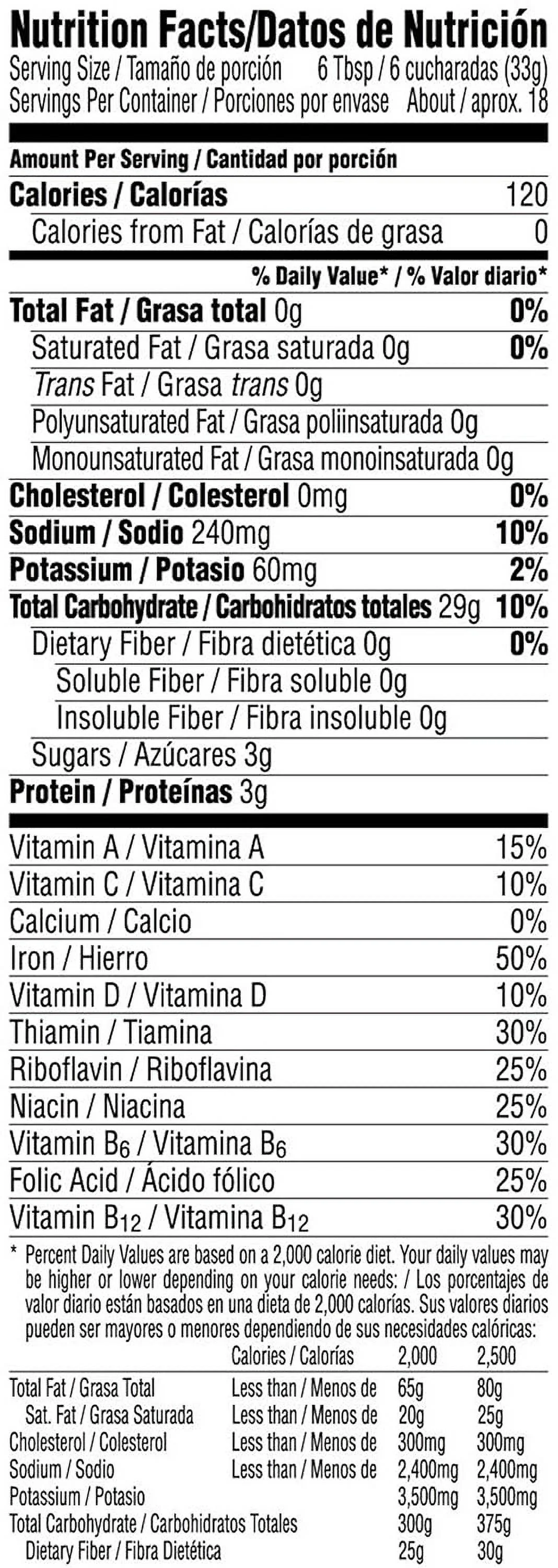 Fat-, 1.31 Pound (Pack Of 12)