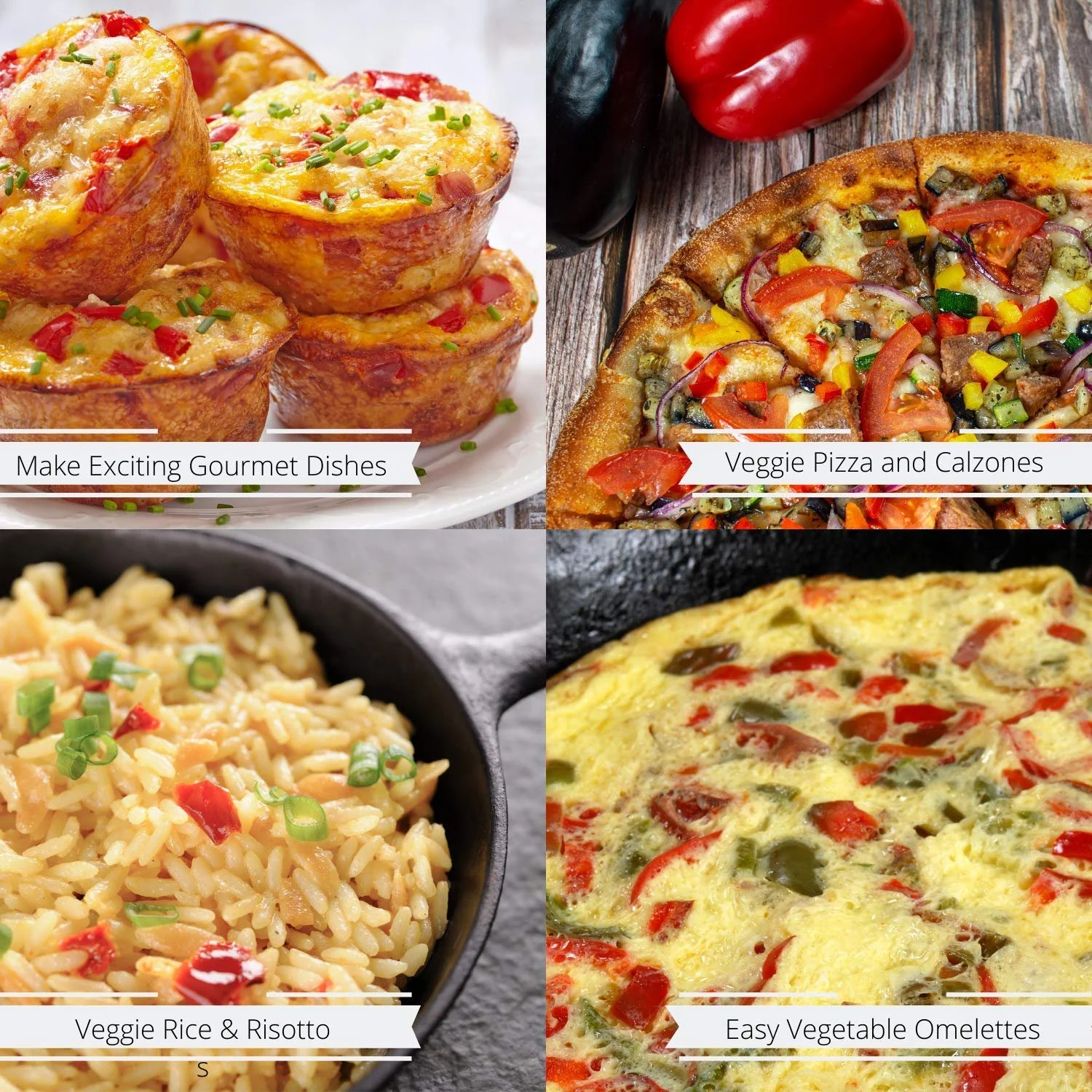 Dehydrated Dried Red Bell Pepper by It's Delish - 18 Oz Jumbo Reusable Container - Sealed to Maintain Freshness - Chopped & Dried Vegetable Spice Seasoning