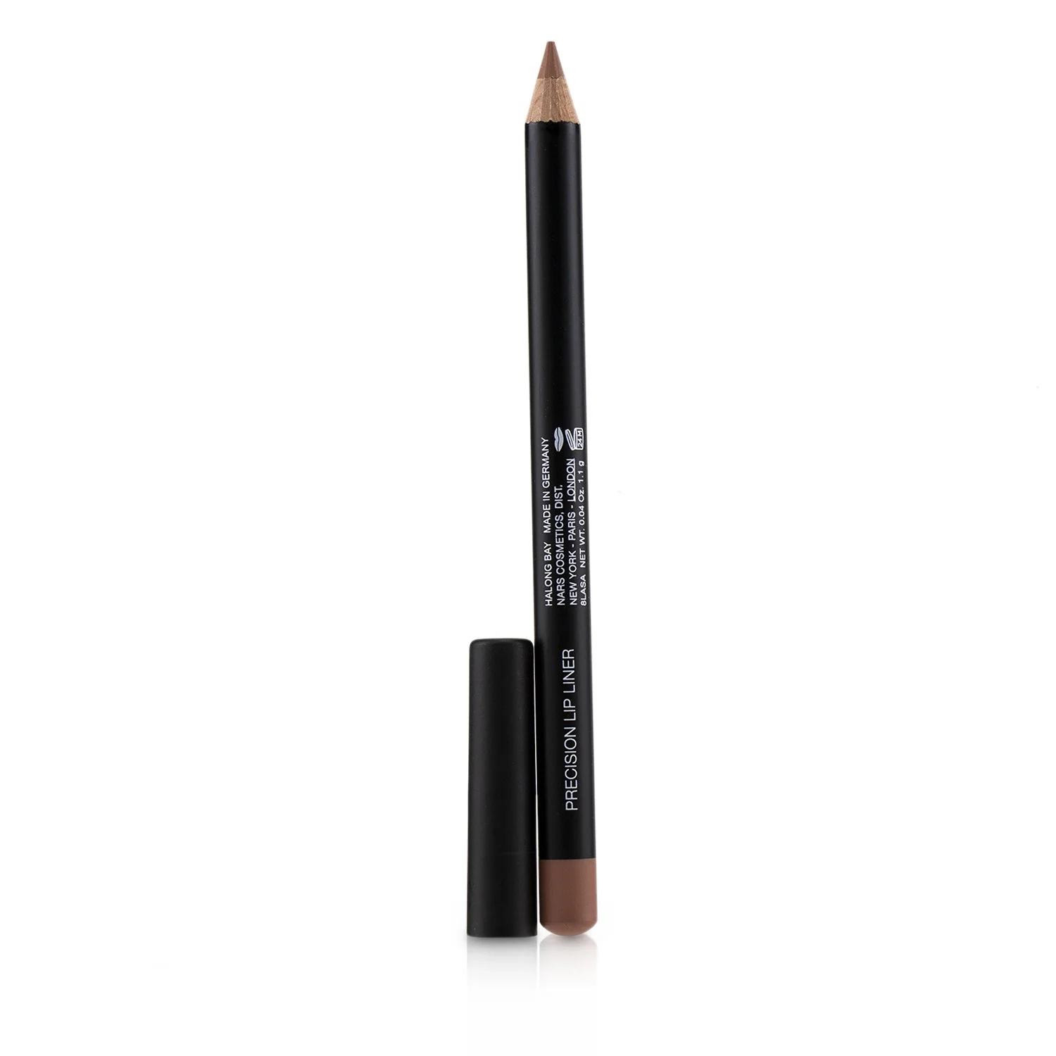 NARS Precision Lip Liner - # Cap-D'Ail (Dusty Mauve)  1.1g/0.04oz