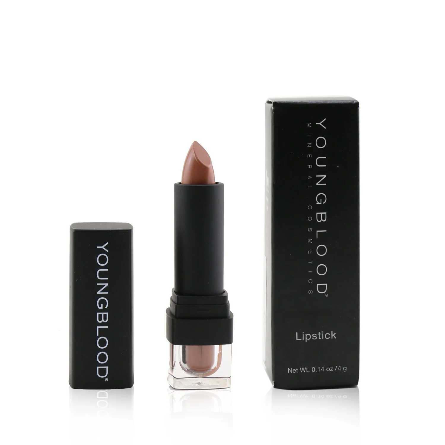 Youngblood Lipstick - Destiny  4g/0.14oz