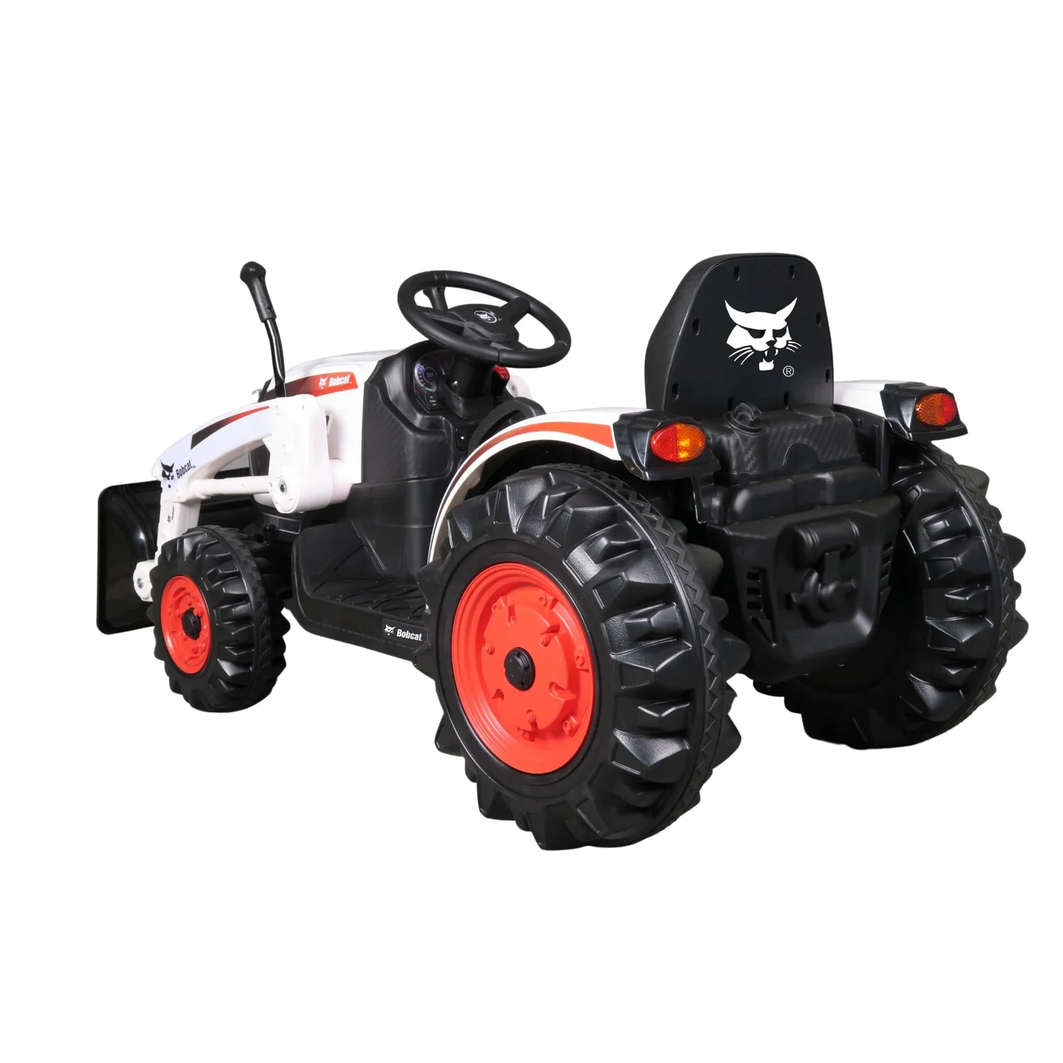 Bobcat Construction Tractor 12V