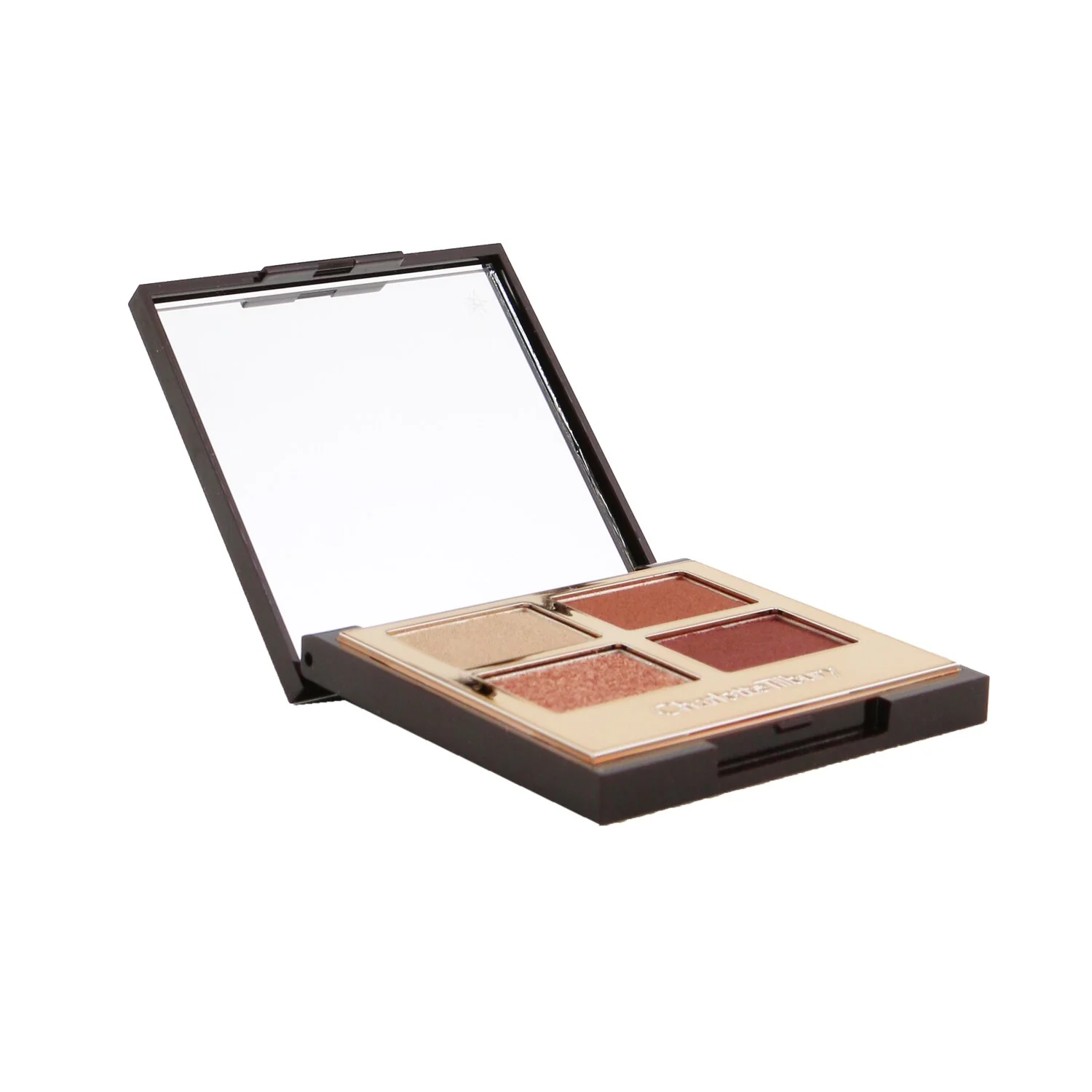 Charlotte Tilbury Luxury Palette - # Pillow Talk Dreams  6.6g/0.21oz