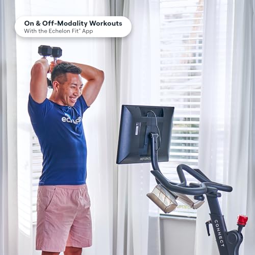 Echelon Smart Fitness Bike