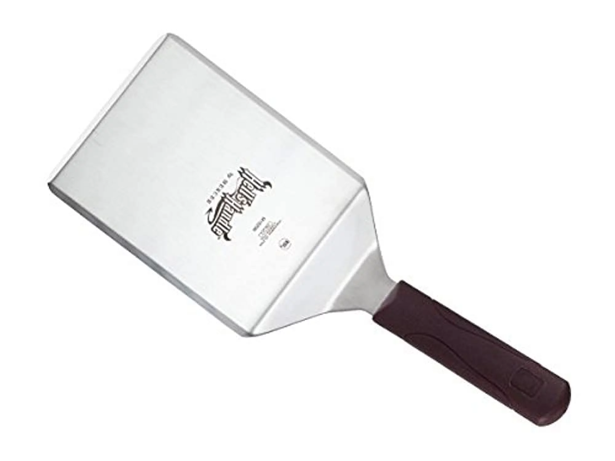 Mercer Culinary Hell's Handle Heavy Duty Turner | 6