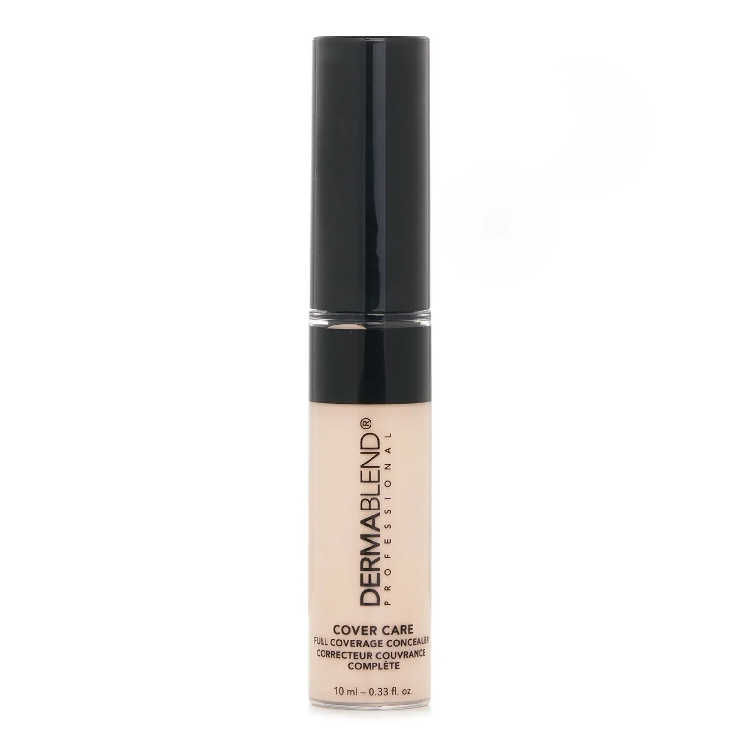 Dermablend Cover Care Full Coverage Concealer - # 23N  10ml/0.33oz