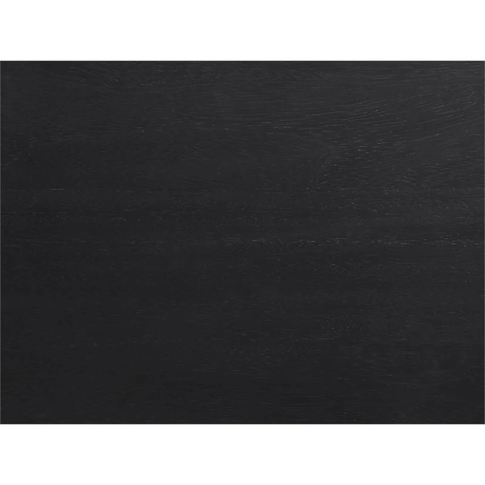 Home Square 3 Piece Set with Coffee Table and 2 End Tables in Black