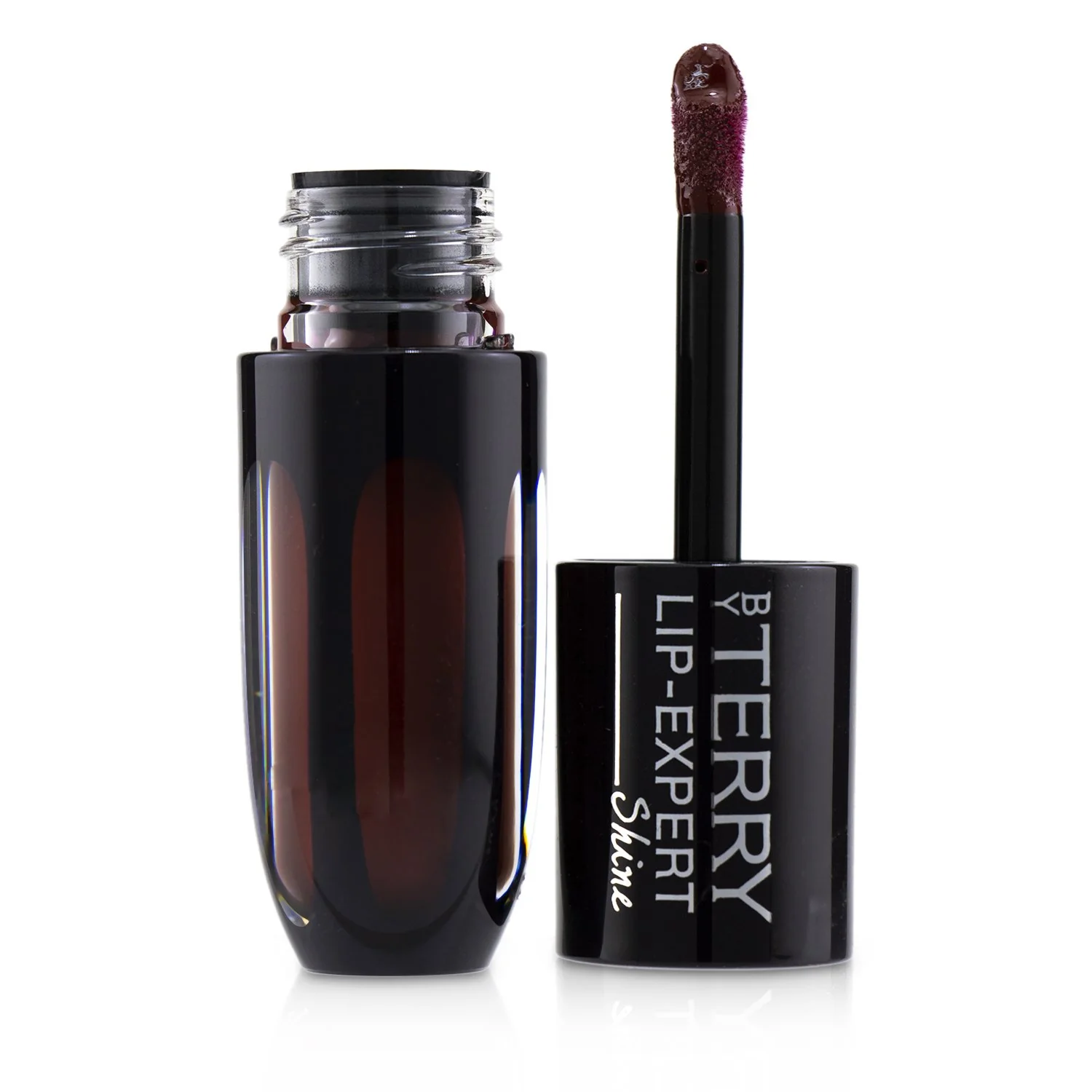 By Terry Lip Expert Shine Liquid Lipstick - # 3 Rosy Kiss  3g/0.1oz