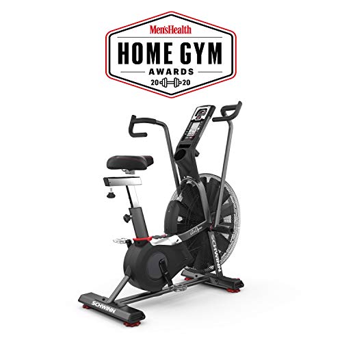 Schwinn Airdyne Bike Series