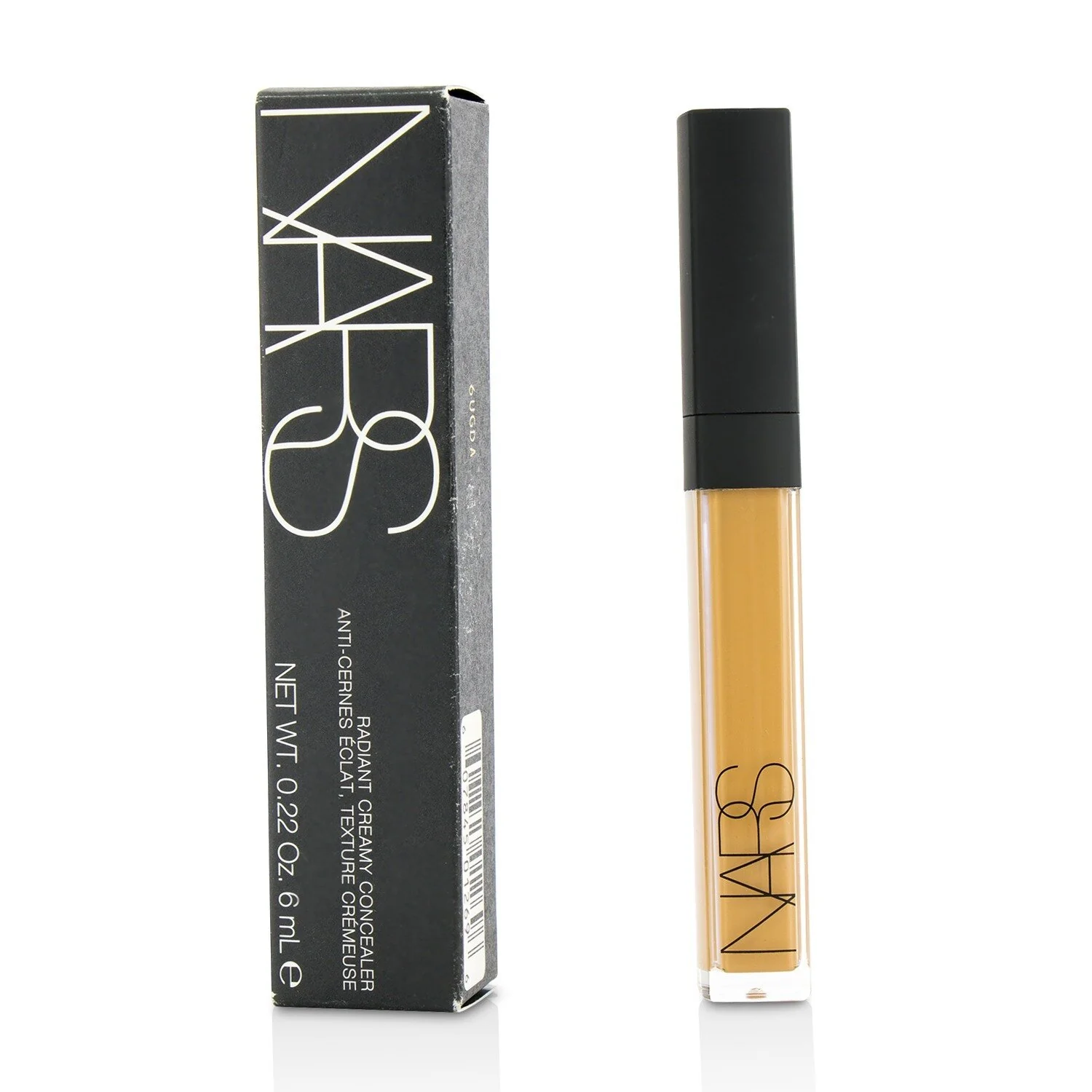 NARS Radiant Creamy Concealer - Macadamia  6ml/0.22oz