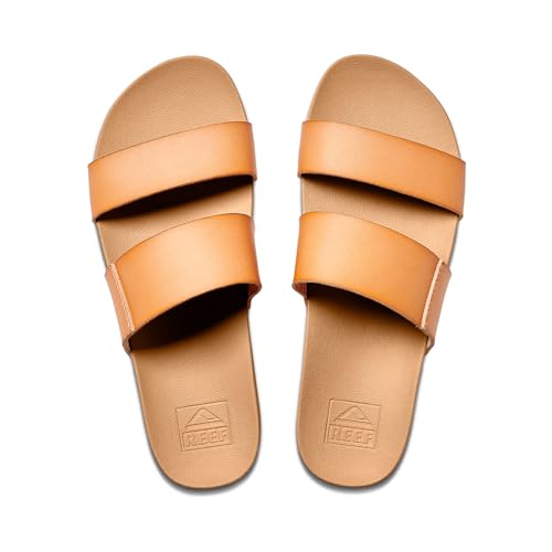 REEF Women's, Cushion Vista Slide