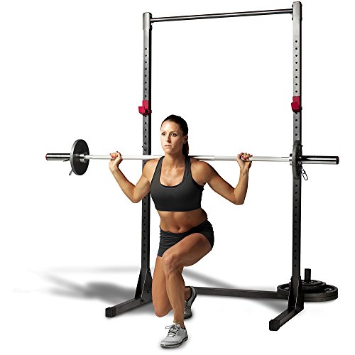 CAP Barbell Power Racks and Attachments