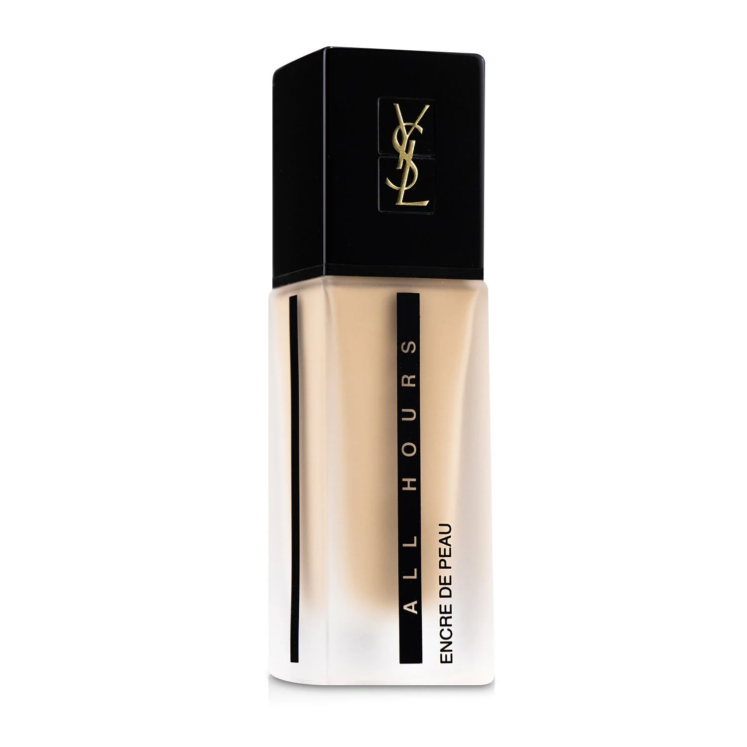 Yves Saint Laurent All Hours Foundation SPF 20 - # BR30 Cool Almond  25ml/0.84oz