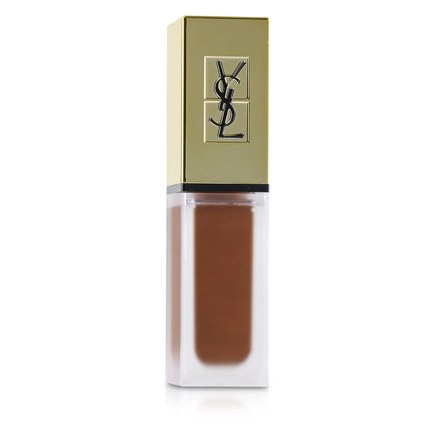 Yves Saint Laurent Tatouage Couture The Metallics - # 103 Tribal Copper  6ml/0.2oz