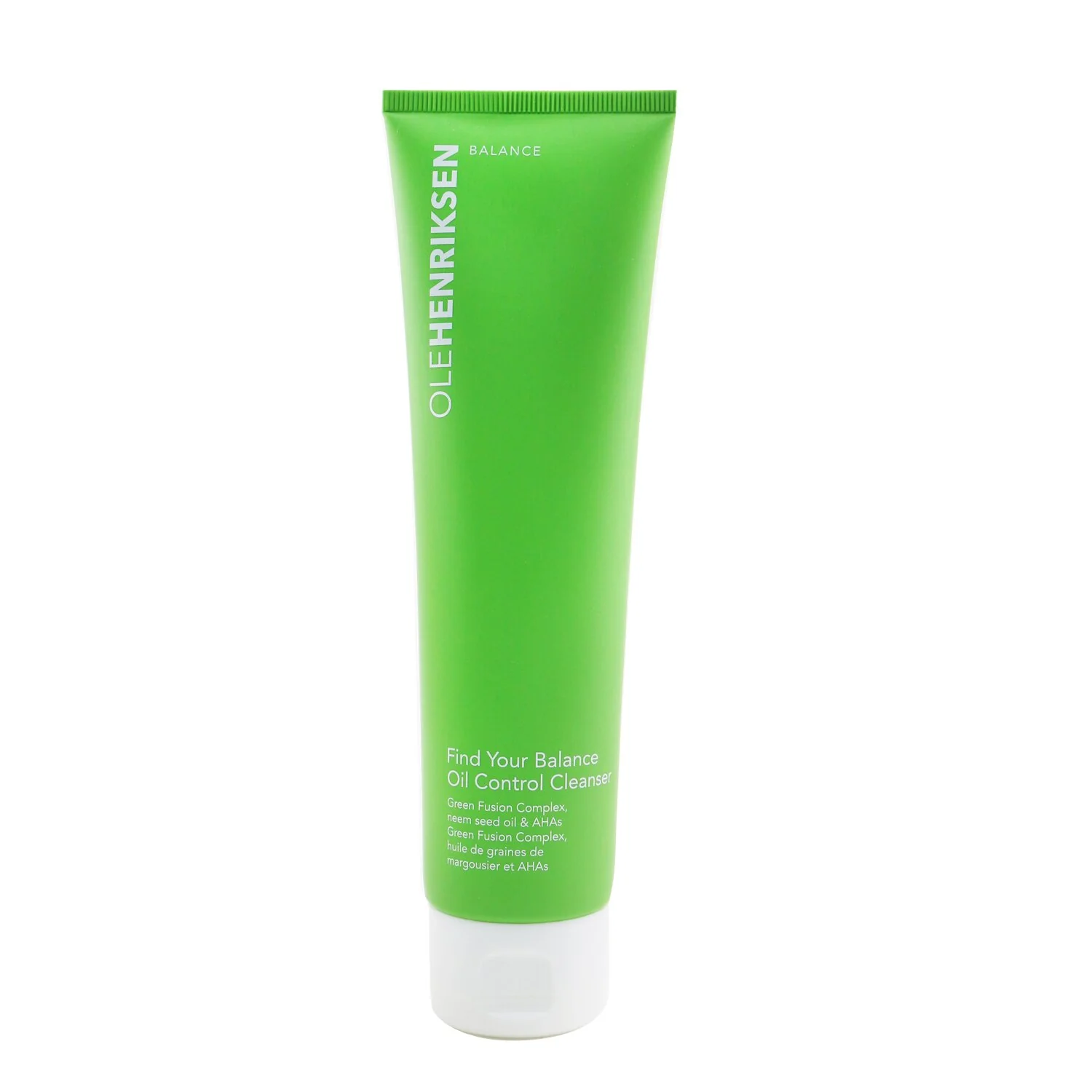 Ole Henriksen Balance Find Your Balance Oil Control Cleanser (Unboxed)  147ml/5oz
