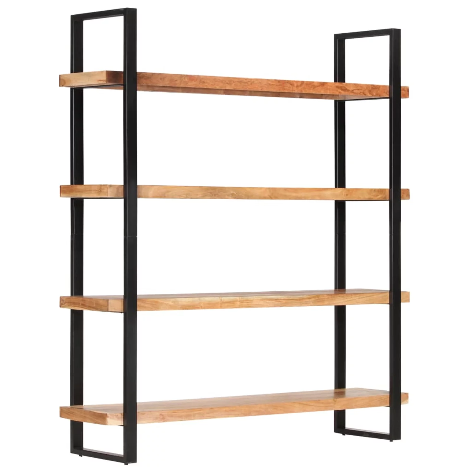 Carevas 4-Tier Bookcase 63