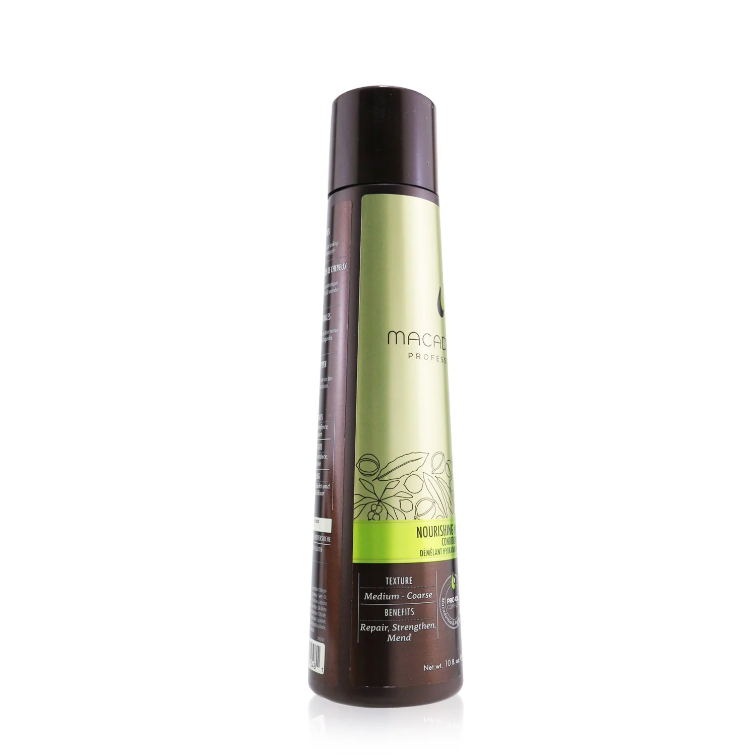 Macadamia Natural Oil Professional Nourishing Moisture Conditioner  300ml/10oz