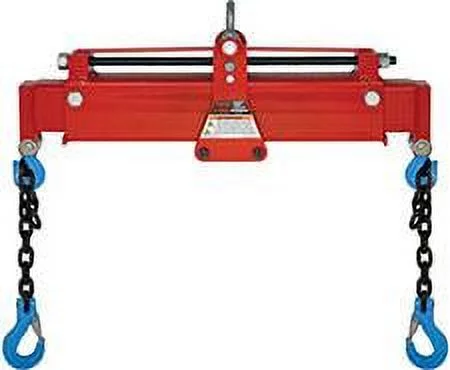 Norco 6,000 Lbs. Capacity Engine Load Leveler - 78606