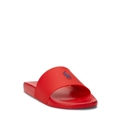 Polo Ralph Lauren Men's Signature Pony Slide