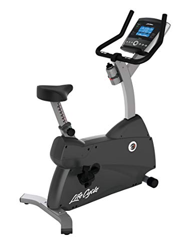 Life Fitness Life Fitness Upright Lifecycle