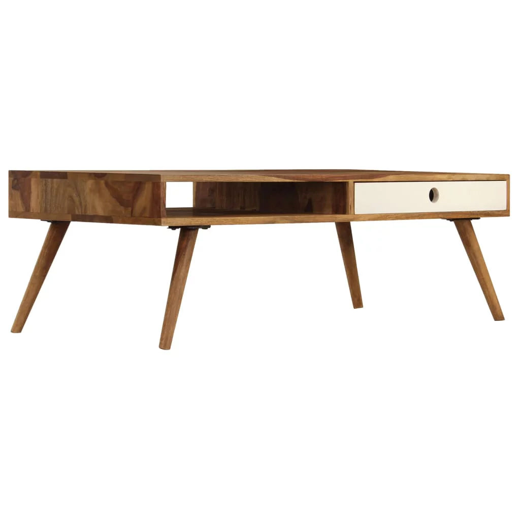 Suzicca Coffee Table 43.3