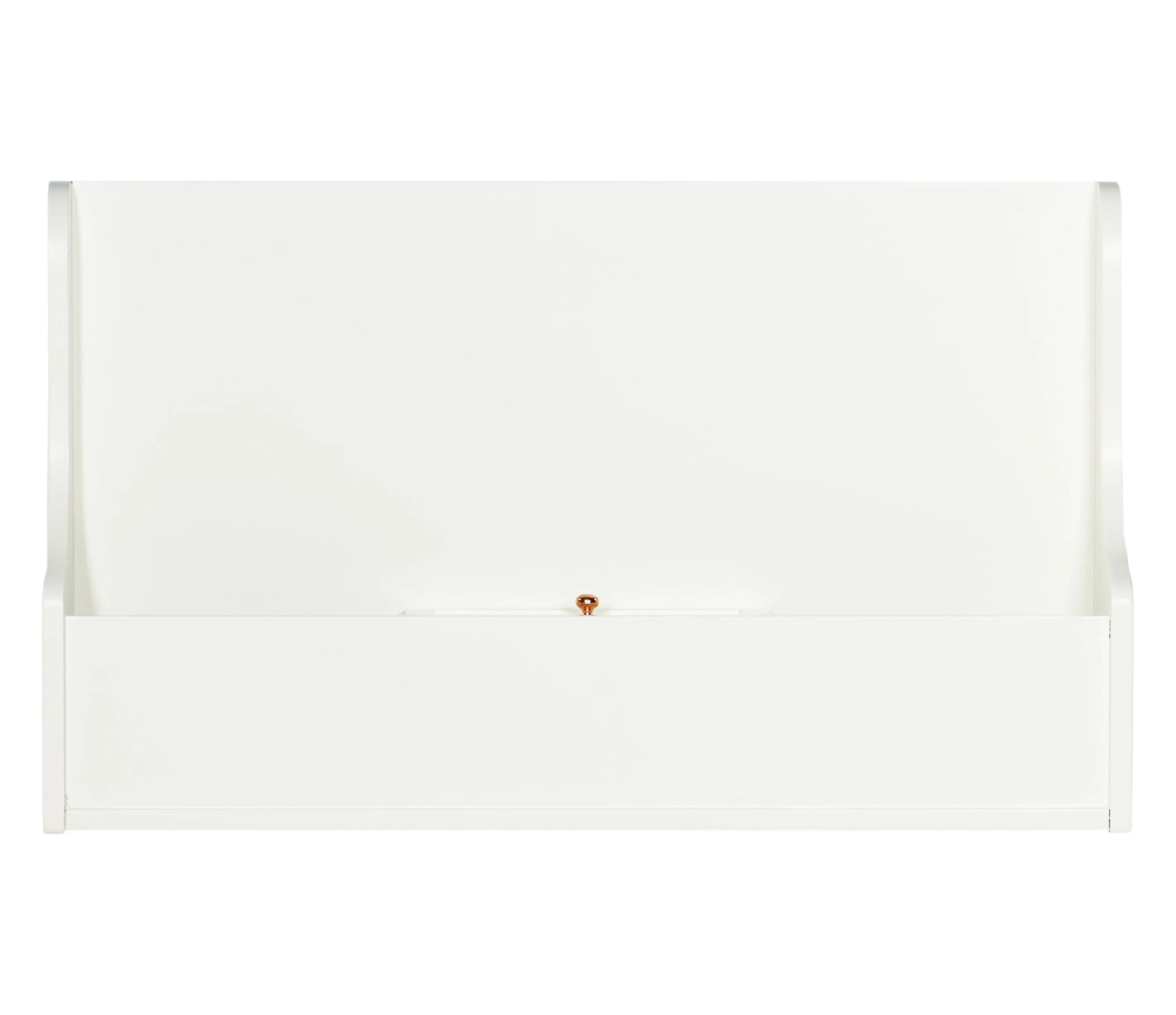 Linon Coy Folding Desk, 34.25