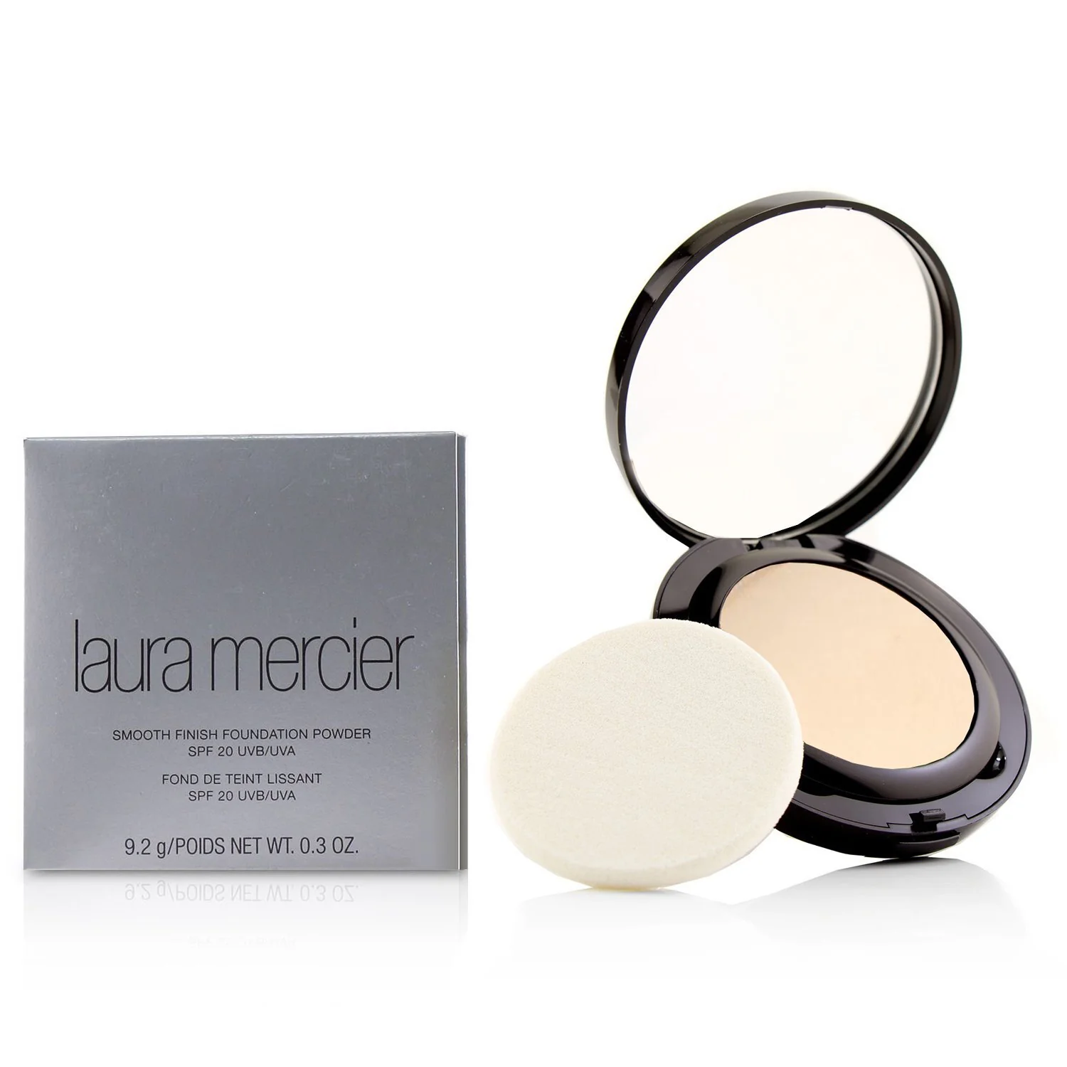 Laura Mercier Smooth Finish Foundation Powder - 05  9.2g/0.3oz
