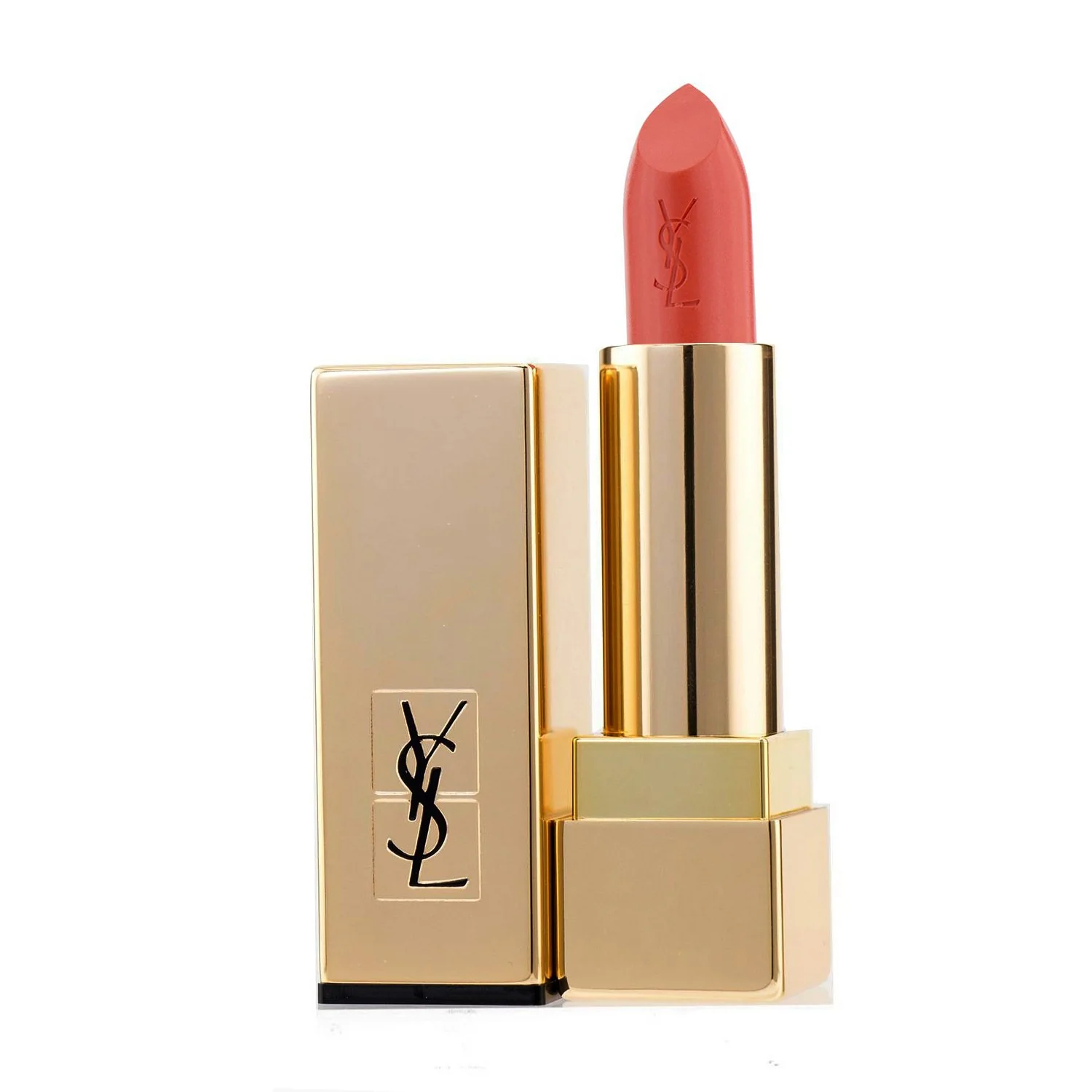 Yves Saint Laurent Rouge Pur Couture - #151 Rouge Unapologetic  3.8g/0.13oz