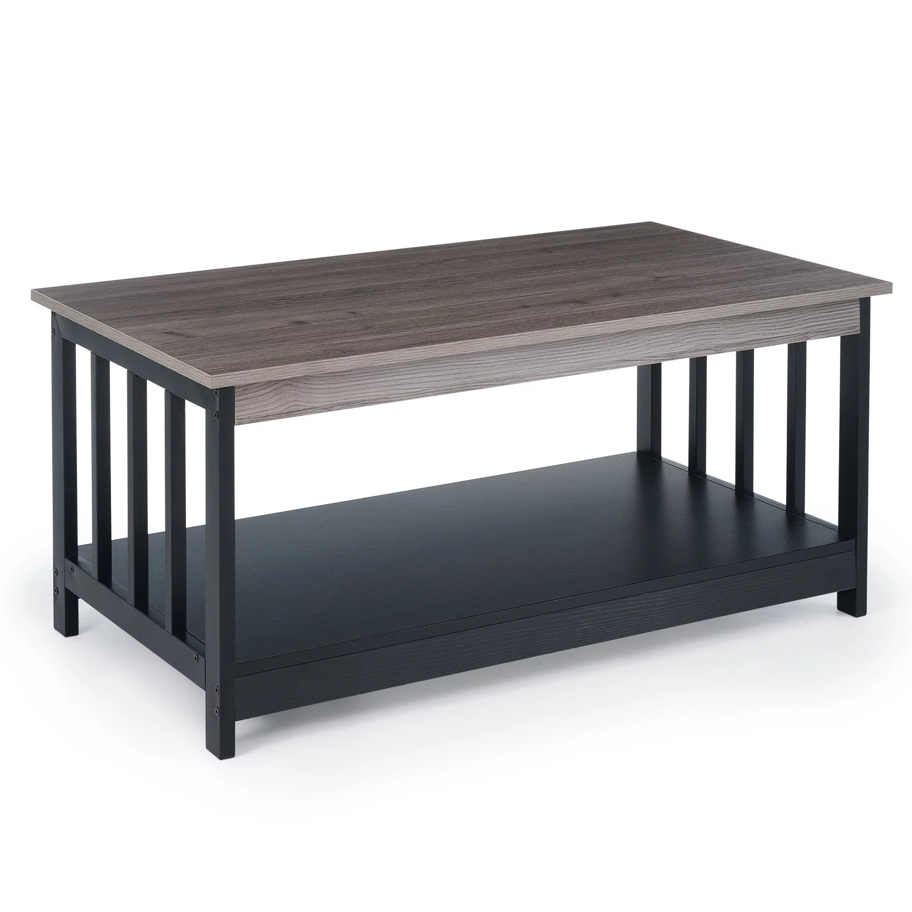 Farmhouse Coffee Table 39