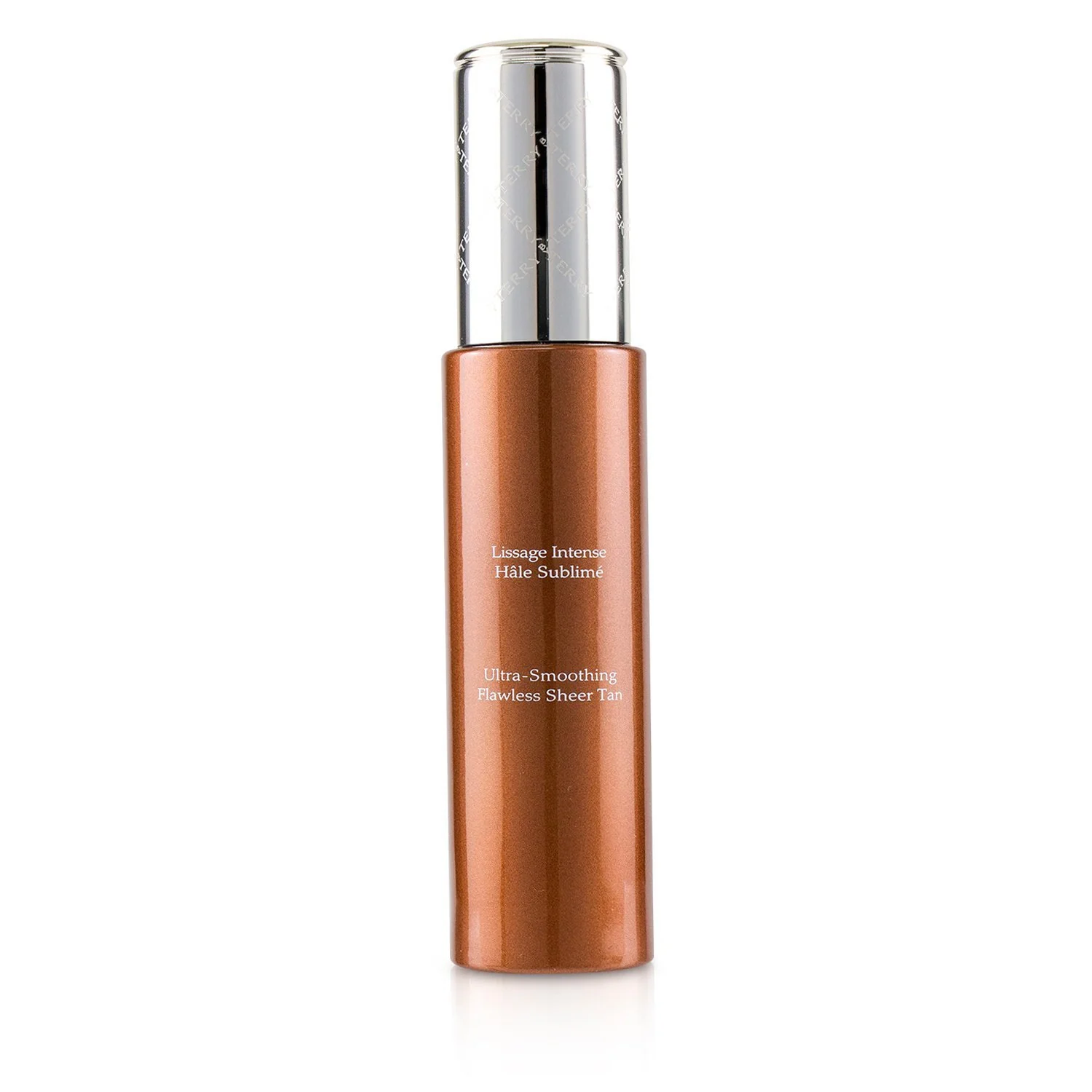 By Terry Terrybly Densiliss Sun Glow Anti Wrinkle Blur Bronzing Serum - # 1 Sun Fair  30ml/1oz