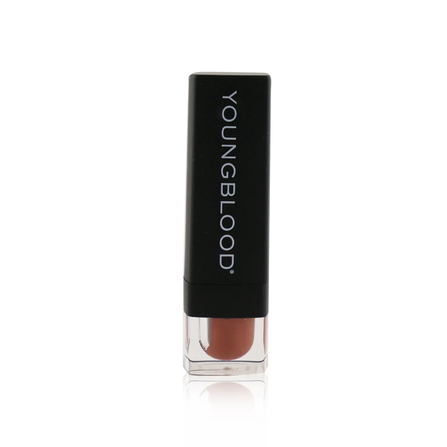 Youngblood Intimatte Mineral Matte Lipstick - #Secret  4g/0.14oz