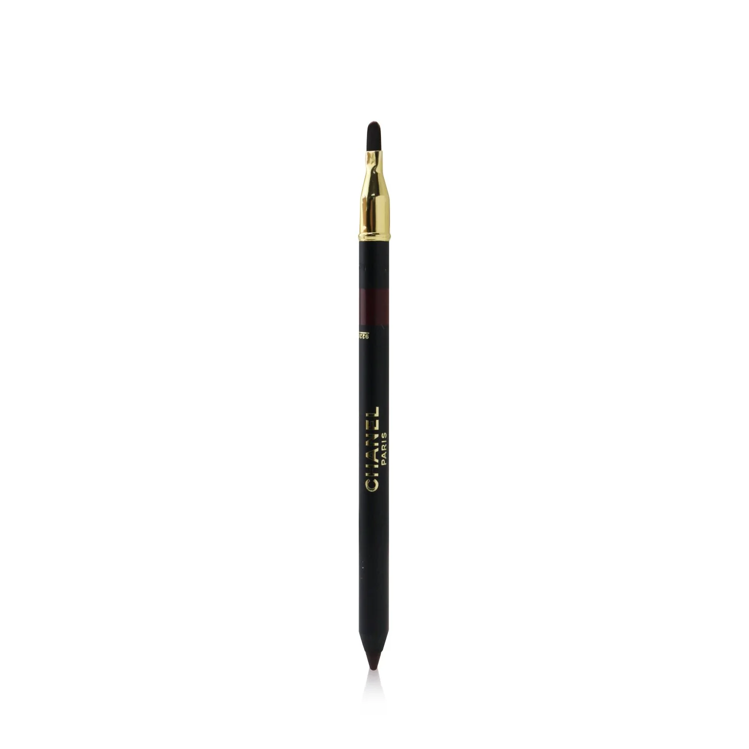 Chanel Le Crayon Levres - No. 188 Brun Carmin  1.2g/0.04oz