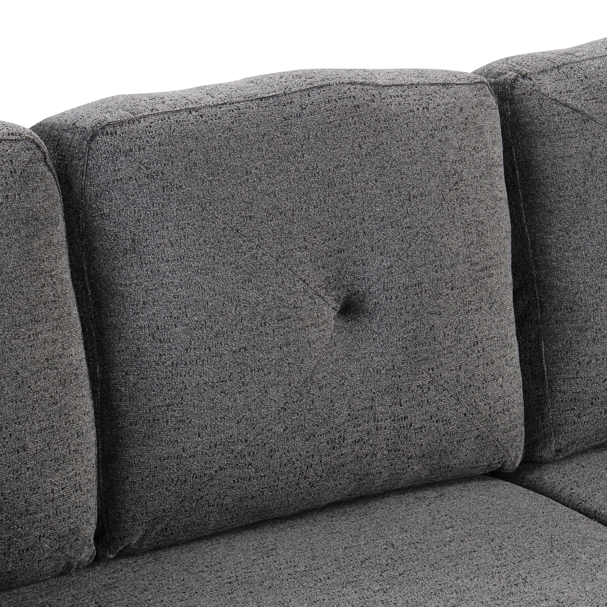 Cloud Drift Cozy  Sectional Sofa