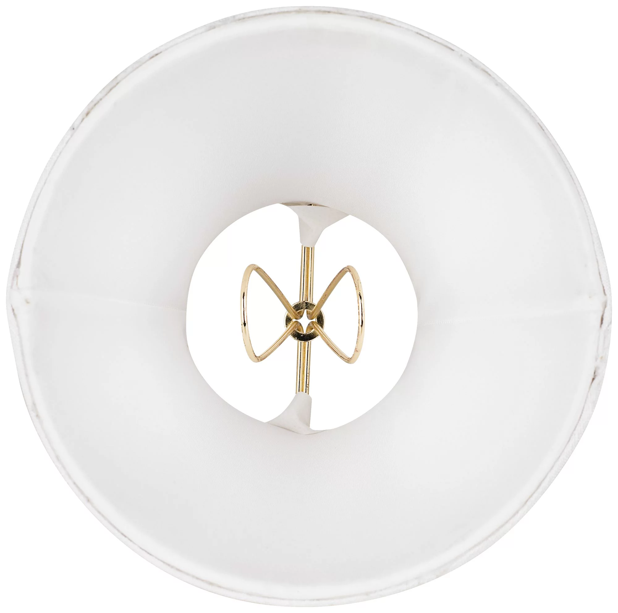 Imperial Shade Set of 8 Empire Chandelier Lamp Shades White Small 3