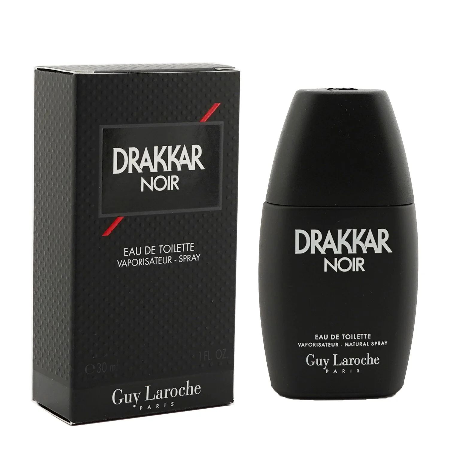 Guy Laroche Drakkar Noir Eau De Toilette Spray  100ml/3.3oz