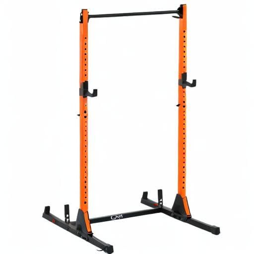 CAP Barbell Power Racks and Attachments
