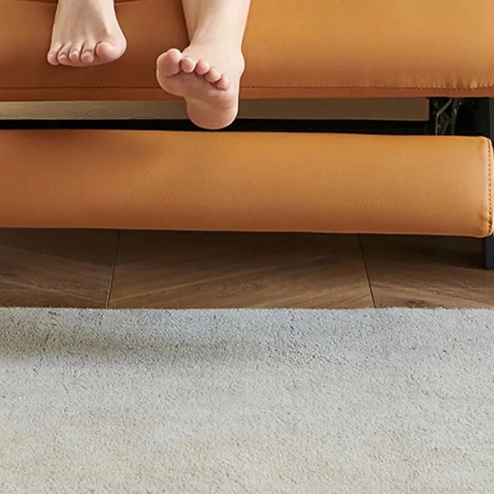 Leather Occasional Bed Sofa Barber Accent Recliner Rocking Sectional Sofa Seating Sofa De Masajes Sofa Set Living Room Furniture