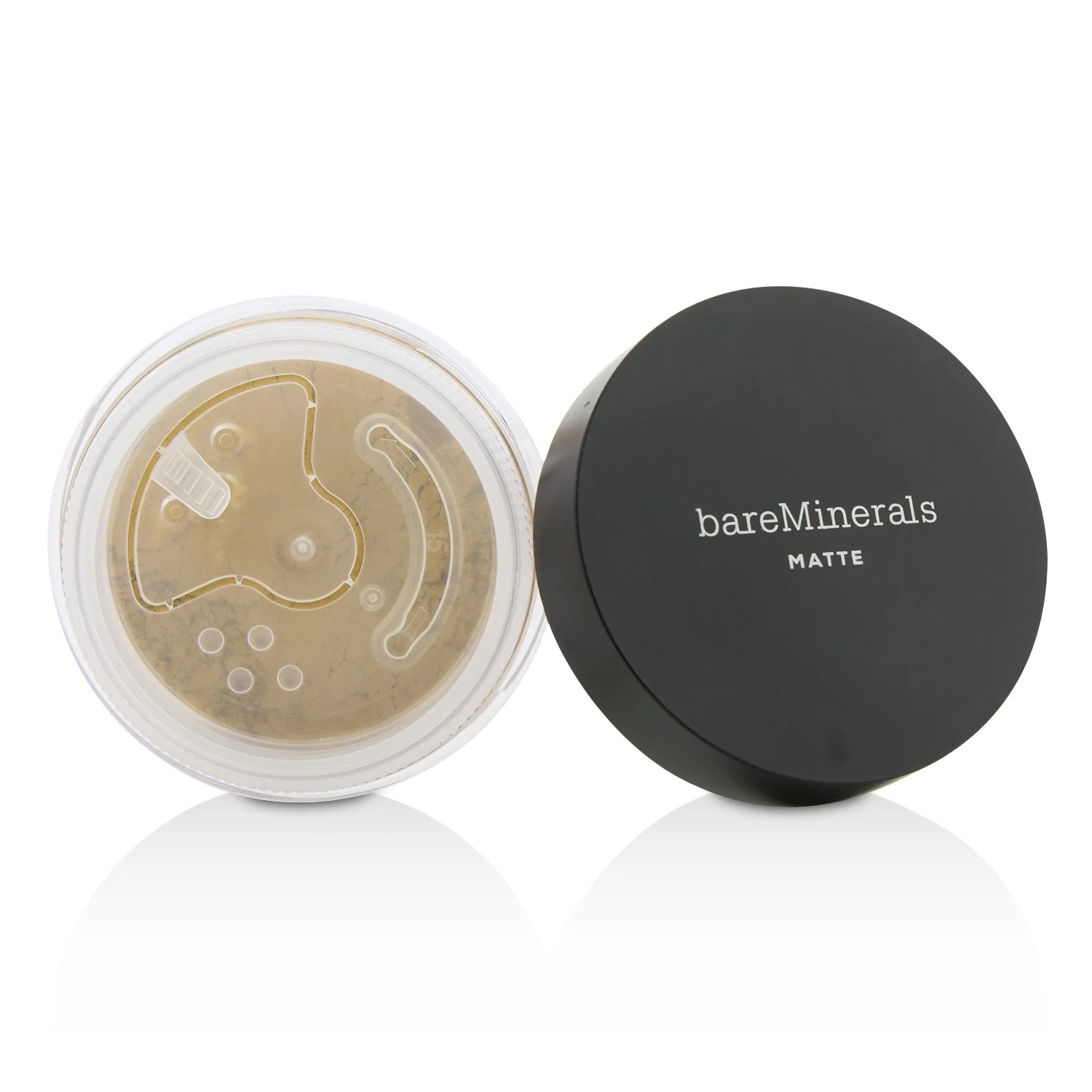 BareMinerals BareMinerals Matte Foundation Broad Spectrum SPF15 - Tan  6g/0.21oz