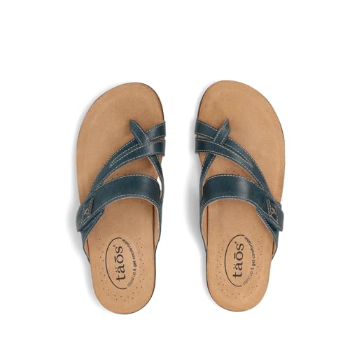 Taos Footwear Women's Perfect Sandal