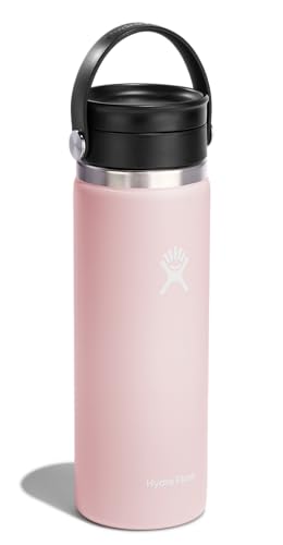 16 Oz Wide Flex Sip Lid Indigo