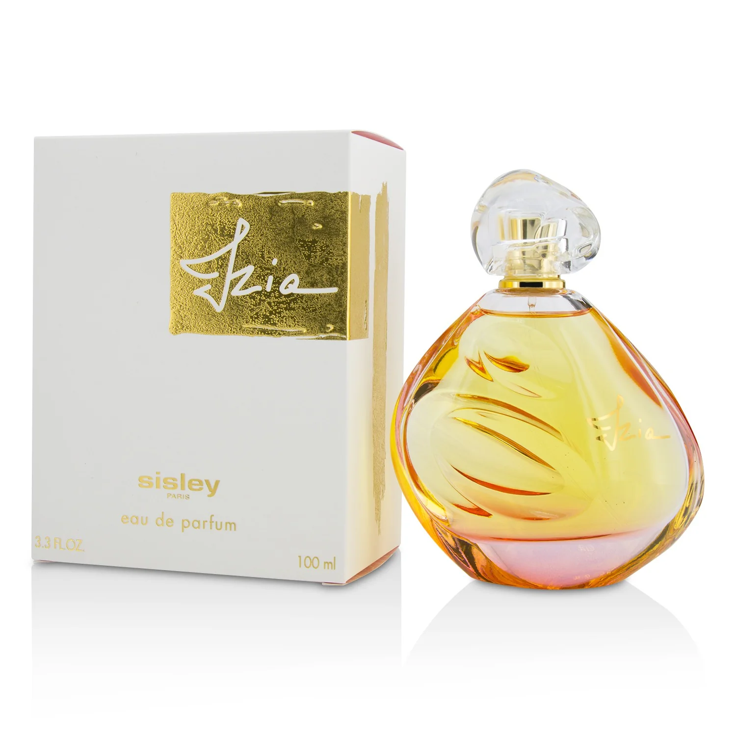 Sisley Izia Eau De Parfum Spray  50ml/1.6oz