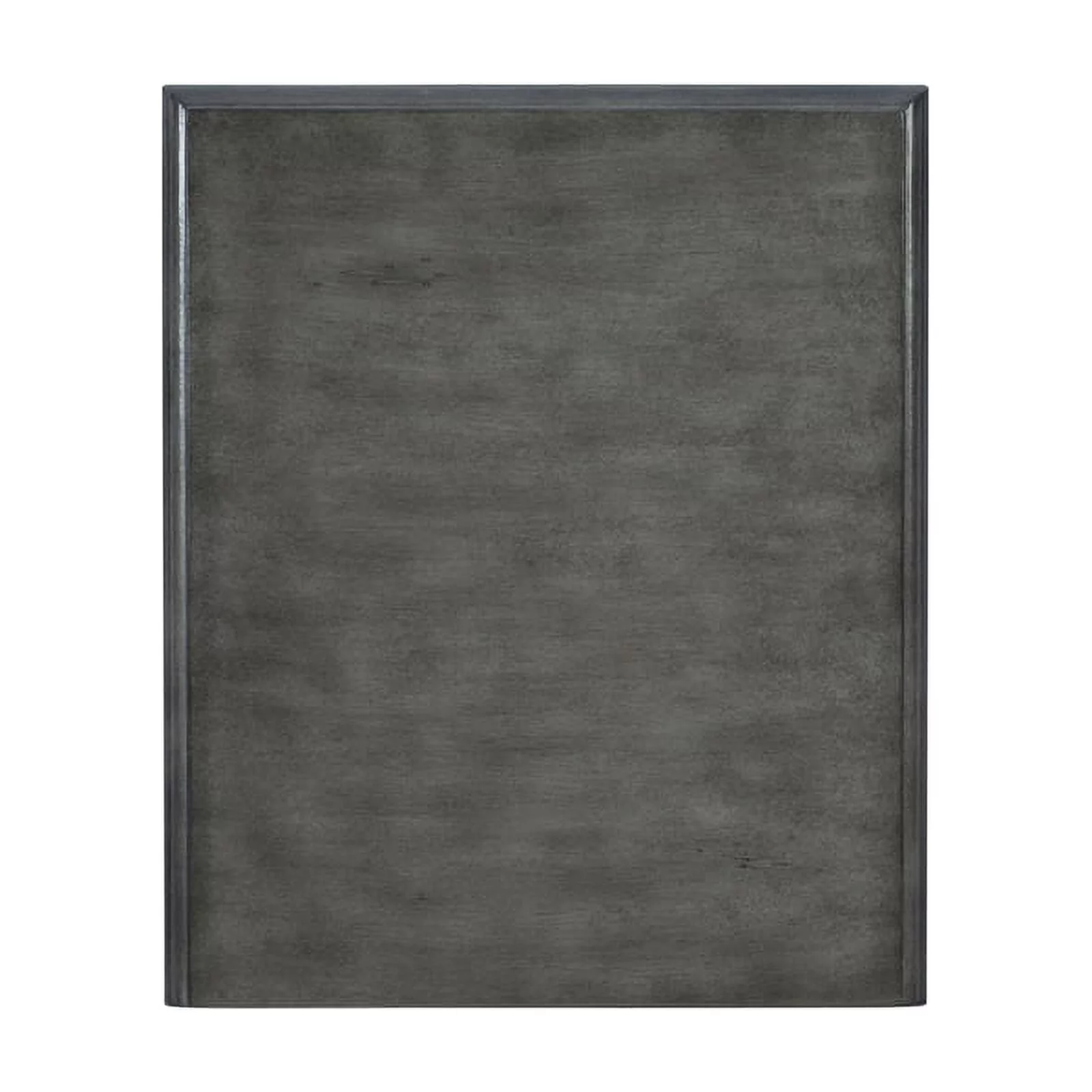 Home Square 3-Piece Set with 2 Accent Tables and Coffee Table in Gray