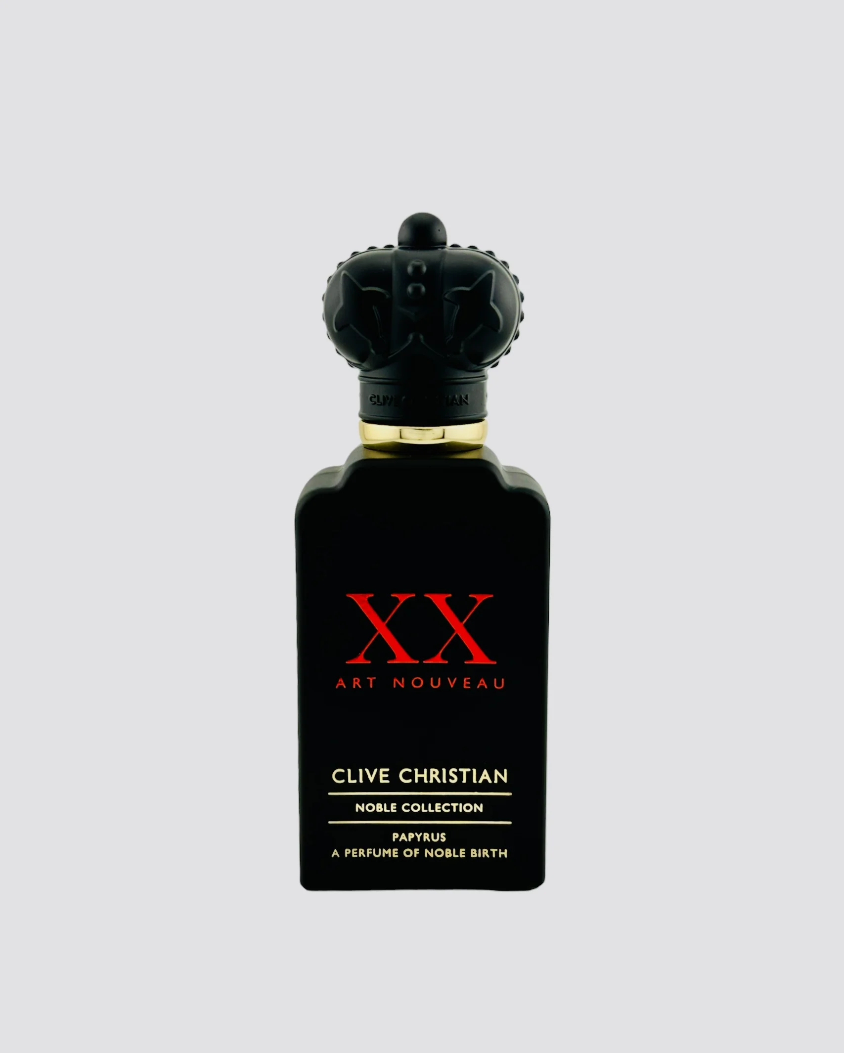 Clive Christian Men's XX Art Nouveau Papyrus Parfum Spray 1.7 oz Fragrances 652638006222