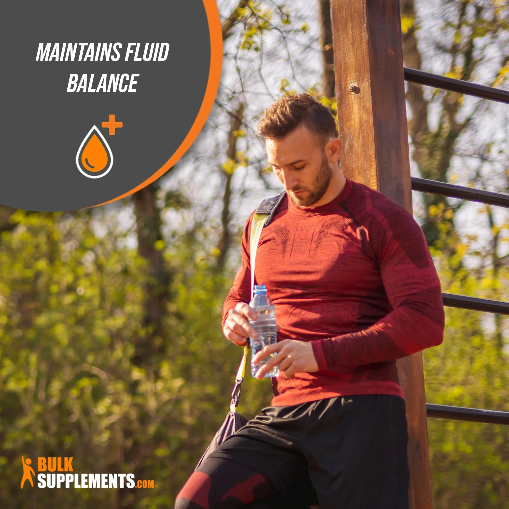 BulkSupplements.com Potassium Citrate Powder, 300mg - Electrolytes Supplement (5KG - 16665 Serv)