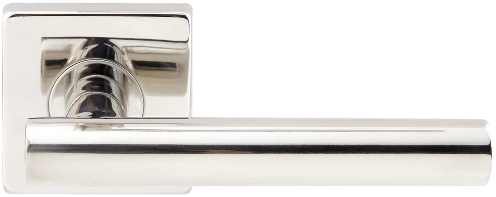 Inox Se106dl Copenhagen Single Dummy Door Lever - Stainless Steel